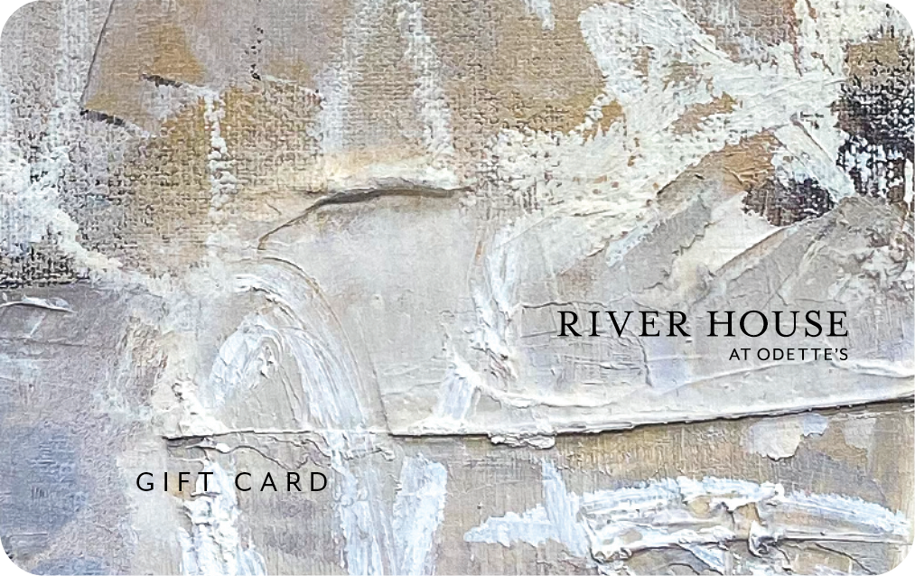 River House Gift Card